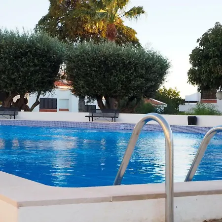 Yacintos Albufeira