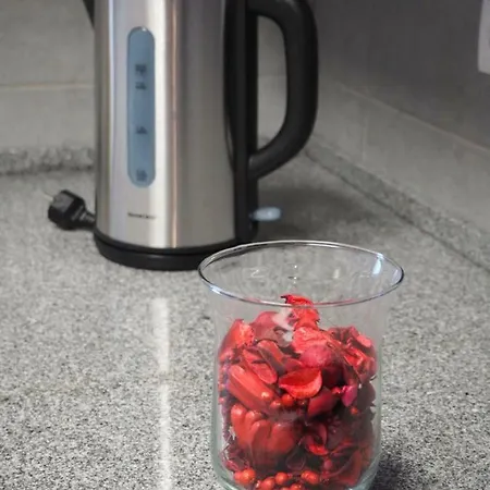 Appartement Yacintos