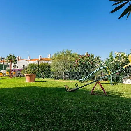 Yacintos Albufeira