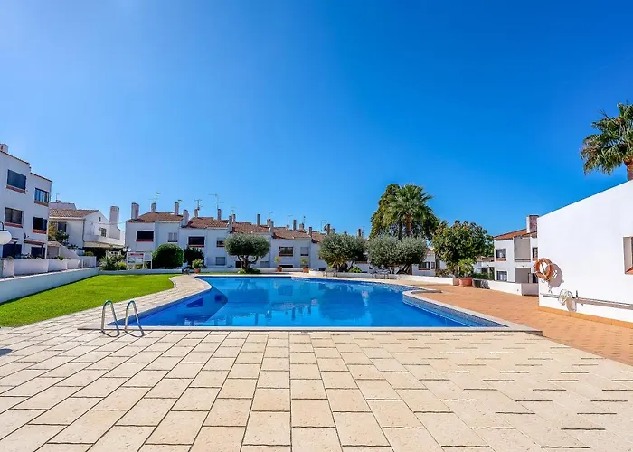 Yacintos アパート *