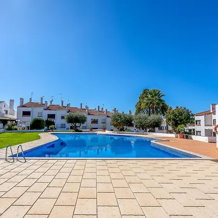 Yacintos Appartement *