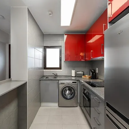 Appartement Yacintos *