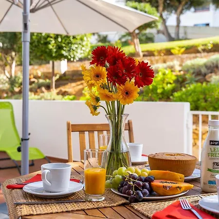 Yacintos Appartement