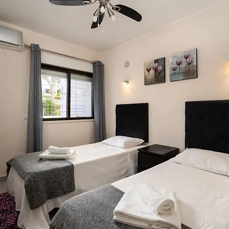 Appartement Yacintos Albufeira