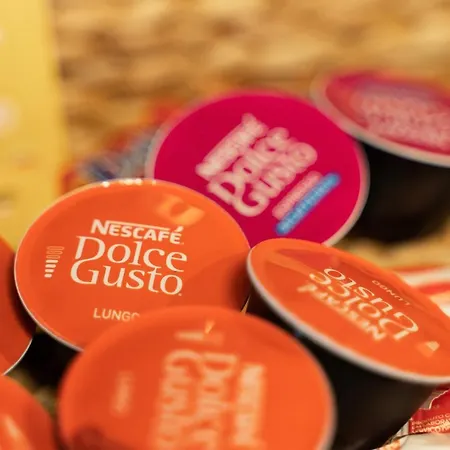 Appartement Yacintos *