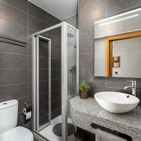 Appartement Yacintos Albufeira