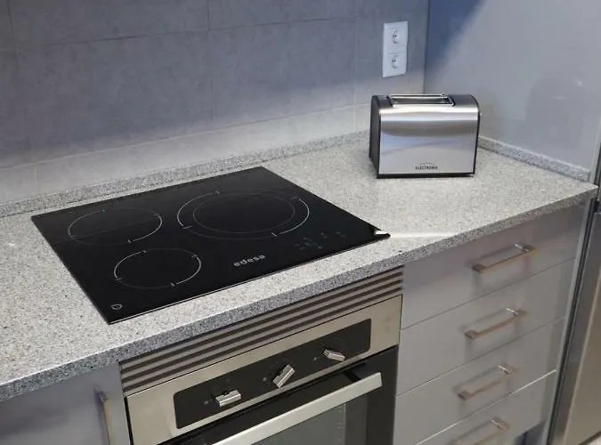 Yacintos Apartment *